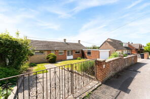 5, Potters Way, Salisbury SP1 1PY