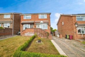 17, The Paddocks, Chesterfield S45 8ET