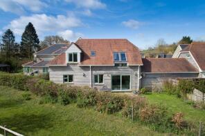 3, The Tallons, B3081 - Higher Blandford Road To Zig Zag Hill, Shaftesbury SP7 0DL