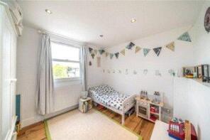 44, St Aidans Road, London SE22 0RN