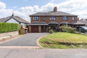 The Fields, Barthomley Road, Audley, Newcastle Under Lyme ST7 8HU