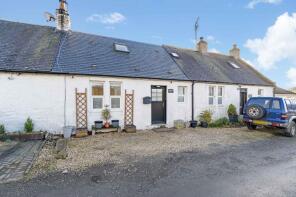 3 Burnside Cottage, Coylton KA6 5JX