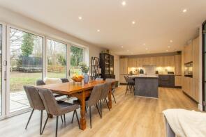 Deal House, Court Lodge Barns, Church Lane, Canterbury CT4 5RD