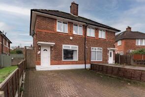 9, Bushbury Road, Birmingham B33 9NG