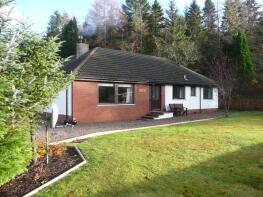 Tigh-na-claddach, B8004 A82 Junction - B8005 Junction, Gairlochy, Spean Bridge PH34 4EQ