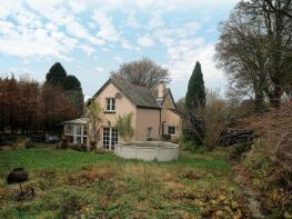 Drury Head Cottage, Road Past Furziemead Farm, Yelverton PL20 6SY