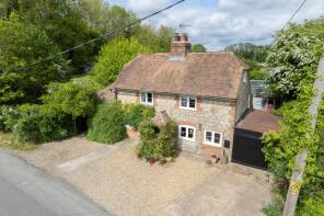 The Cottage, Roman Road, Ashford TN25 7DA