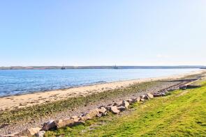 73 Ladystone, Saltburn, B817 Cromarty View Invergordon - Barbaraville, Invergordon IV18 0JZ