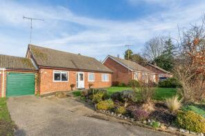 8, Church Street, Thetford IP25 7QL