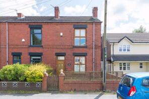 141, Billinge Road, Wigan WN4 0XD