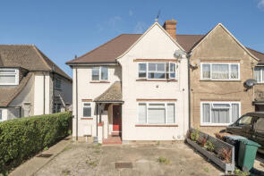 23a, Middleton Road, Rickmansworth WD3 8JE