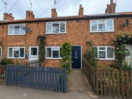 3, Marston Cottages, Woodhouse Road, Newark NG23 6JX
