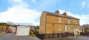 8, St Katherines Cottages, Forge Lane, Shorne, Gravesend DA12 3DR