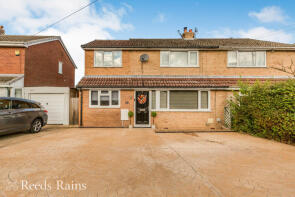 10, Crayford Avenue, Congleton CW12 2BW