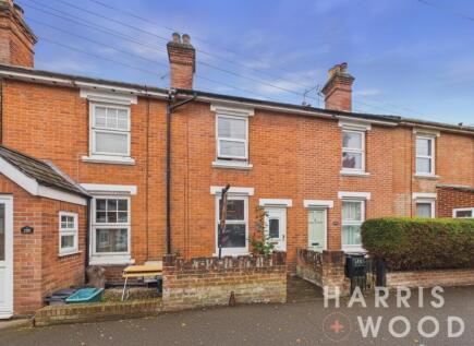 Morant Road, Colchester, Essex, CO1