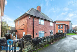 138, Pym Street, Nottingham NG3 2FF
