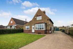 Hilldene, Low Street, Leeming Bar DL7 9BW