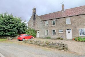 12, The Cottages, Chathill NE67 5HR