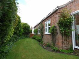 5 Wytts End, Enfield Road, Louth LN11 9TW