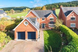 7 Garden House, Redwood Close, Leighton, Welshpool SY21 8JH