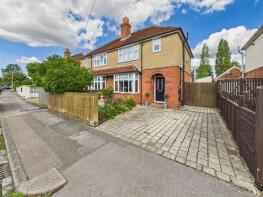 41, Gratwicke Road, Tilehurst, Reading RG30 4TU