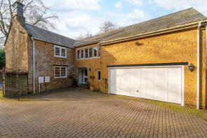 The Croft, Banbury Road Through Wardington, Banbury OX17 1SE