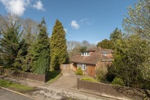 1, Greenfields Road, Horley RH6 8HW