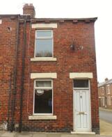 6, Beech Terrace, Bishop Auckland DL14 8SS