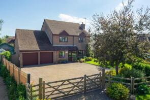 Stepping Stones, The Gardens, Ivychurch Road, Romney Marsh TN29 0AN