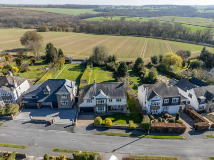 Newbry 14 Wayside Crescent, Scarcroft, LS14 3BD