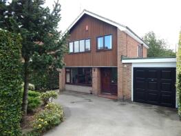 4, Goldhurst Drive, Stoke-on-trent ST10 4LS