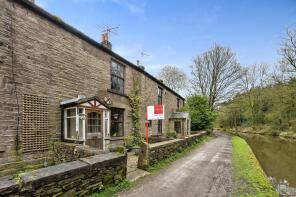 6, Canal Cottages, Unnamed Road Alongside Canalside Cotts, High Peak SK23 7NF