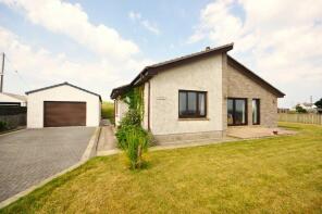 Fourwinds, Cailiness Road, Stranraer DG9 9QY