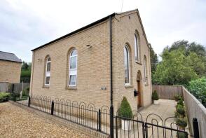 The Old Chapel, Downham Road, Downham Market PE38 0BA