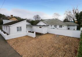 The Bungalow, Old Newton Road, Heathfield TQ12 6RE