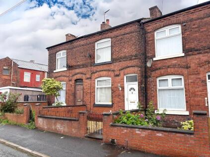 York Road South, Ashton-In-Makerfield, Wigan, WN4 9DT