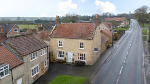 The Villa, Main Street, Middleton, Pickering YO18 8PA