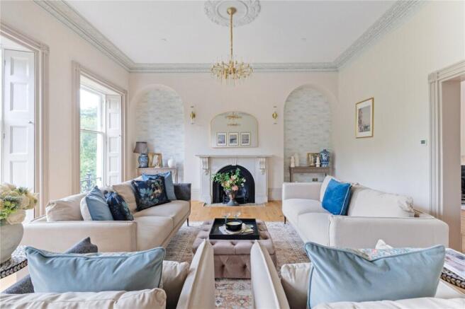 Drawing Room