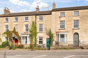 8, Bath Road, Stroud GL6 0JB
