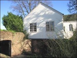 Rosemary Cottage, Fore Street, Milverton, Wiveliscombe TA4 1JX