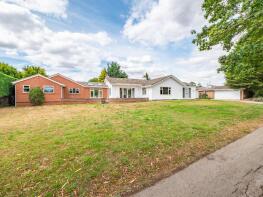 Herons Cabin, Bush Heath Lane, Leamington Spa CV33 9NF