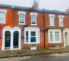 3, Albany Road, Northampton NN1 5LZ