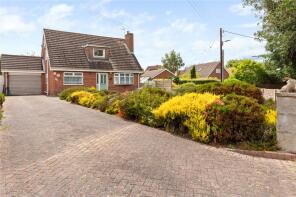 Tavisvor, Willow Lane, Goxhill DN19 7JP