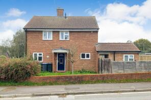 8, Aldbourne Road, Baydon SN8 2HZ
