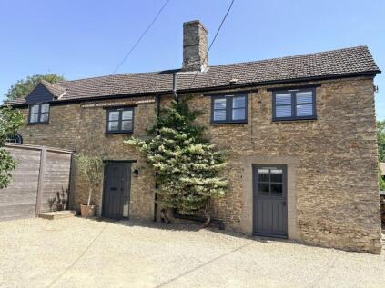 Packhorse Lane, Marcham, OX13