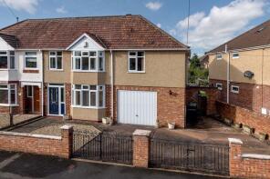 28, Draycott Avenue, Taunton TA2 7QF