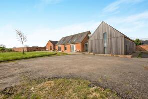 Owl House Barn, Ashbourne Road, Ashbourne DE6 3DG