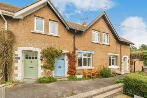 2, West View, Seaton EX12 3HY