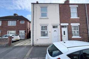 44, Garside Street, Worksop S80 2DA