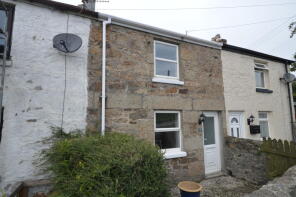 3, Penpillick Cottages, A390 From Rosemary Cottage To Greenacres, Penpillick, Par PL24 2RT